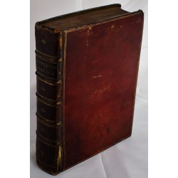 P. Terentii Carthaginiensis Afri Comoediae [ Comoediae ] Sex. Interpretatione Et Notis Illustravit Nicolaus Camus J.U.D. Jussu Christianissimi Regis, In Usum Serenissimi Delphini